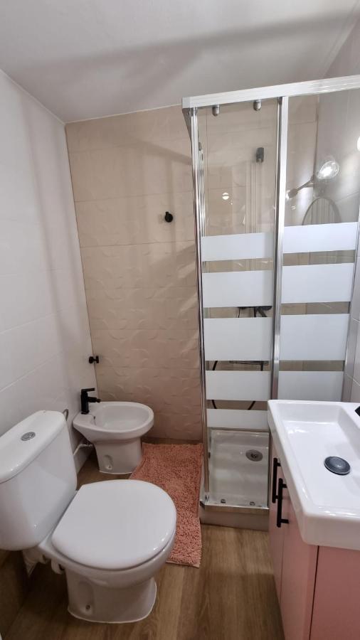 Apartamento Luz De Luna Aguadulce Aguadulce  Exterior photo